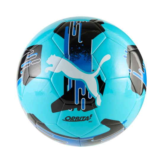 Puma Μπάλα ποδοσφαίρου Orbita 6 Ms